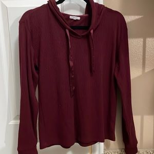 Sweatshirt/Sleepwear